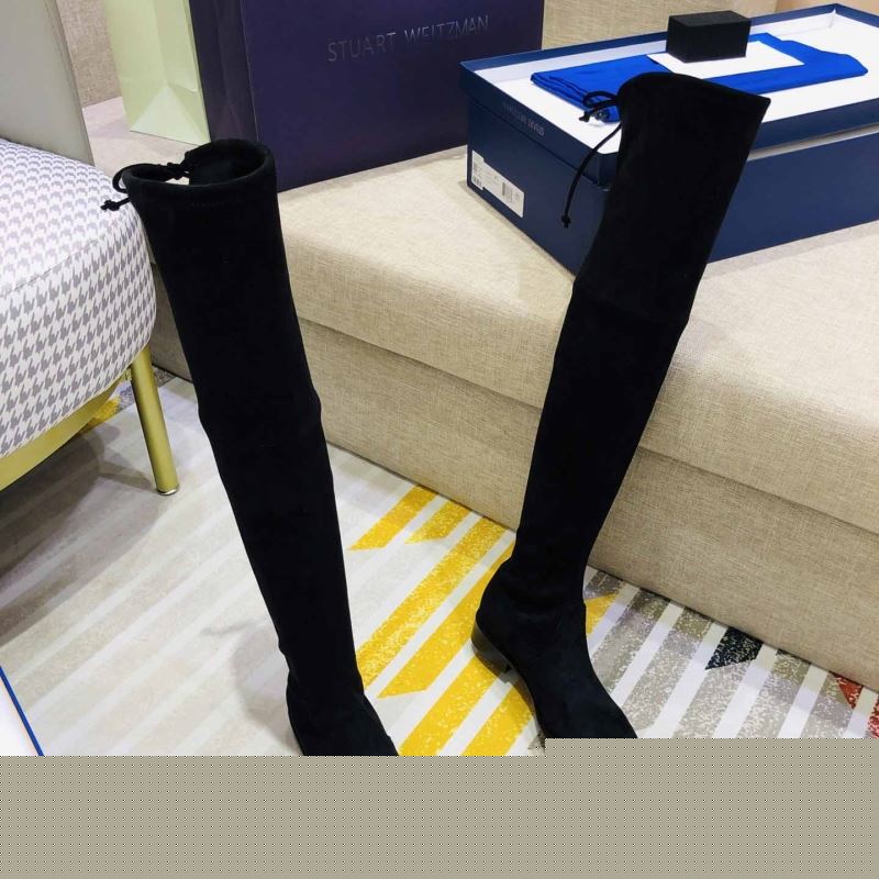 Stuart Weitzman Boots